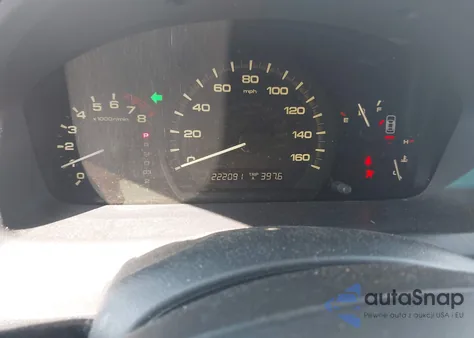 2006 Honda Accord 2.4 Ex z USA, uszkodzony, nr VIN 1HGCM56896A186539